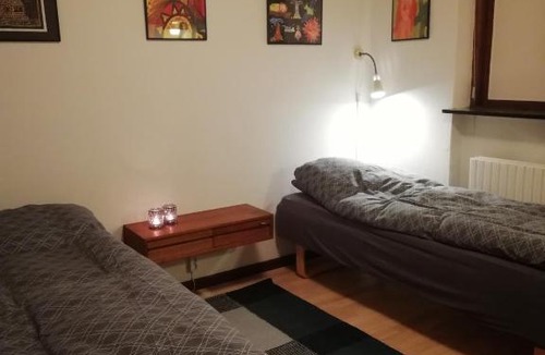 Herning House | Kløvermarken 14