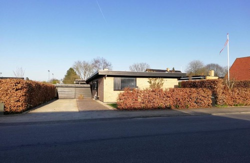 Herning House | Kløvermarken 14