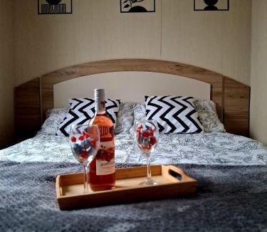 Llanasa Other | KL Caravan