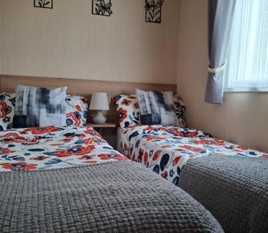 Llanasa Other | KL Caravan