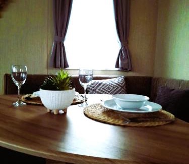 Llanasa Other | KL Caravan