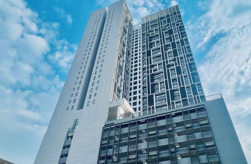 Pekeliling Apartment | KL Chambers Cozy studio suites klcc