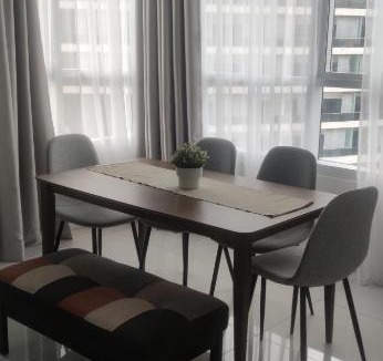 Kuala Lumpur Apartment | Kl east setapak
