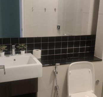 Kuala Lumpur Apartment | Kl east setapak