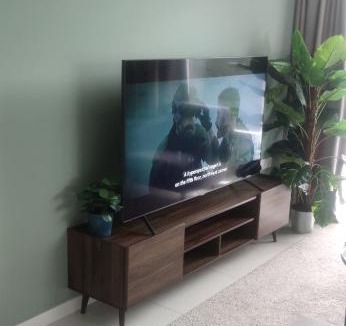 Kuala Lumpur Apartment | Kl east setapak