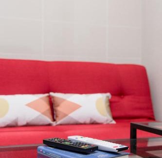 Kampung Kerinchi Apartment | KL Gateway Bangsar by Sleepy Bear