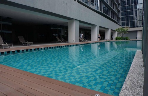 Kampung Kerinchi Apartment | KL Gateway Bangsar South#3 BookingHomeHotel