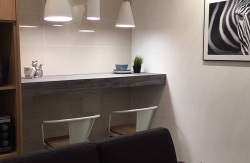 Kampung Kerinchi Apartment | KL Gateway Bangsar South#3 BookingHomeHotel