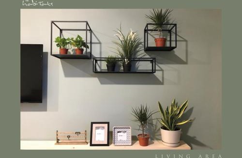 Kampung Kerinchi Apartment | KL Gateway Mall - Easy Access to KL Sentral & KLCC