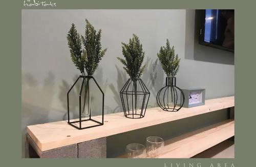 Kampung Kerinchi Apartment | KL Gateway Mall - Easy Access to KL Sentral & KLCC