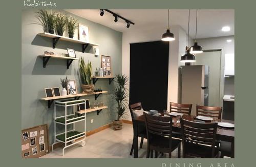 Kampung Kerinchi Apartment | KL Gateway Mall - Easy Access to KL Sentral & KLCC