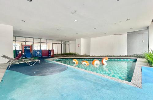 Kampung Kerinchi Apartment | KL Gateway Residences