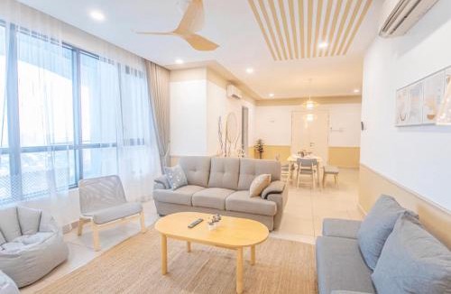 Kampung Kerinchi Apartment | KL Gateway Residences