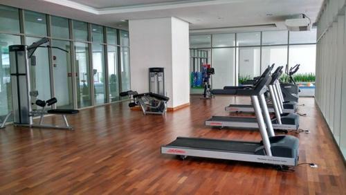 Kampung Kerinchi Apartment | KL Gateway Residence Bangsar by The Luxe