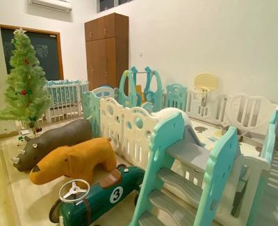 Bandar Sri Permaisuri House | KL Panorama View City