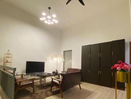 Bandar Sri Permaisuri House | KL Panorama View City