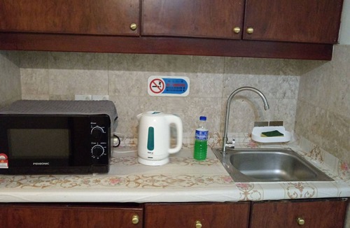 Imbi Apartment | KL Service Apartment At Times Square