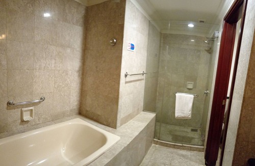 Imbi Apartment | KL Service Apartment At Times Square