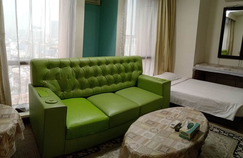 Imbi Apartment | KL Service Apartment At Times Square