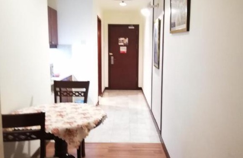 Imbi Apartment | KL Star Suite At Time Square