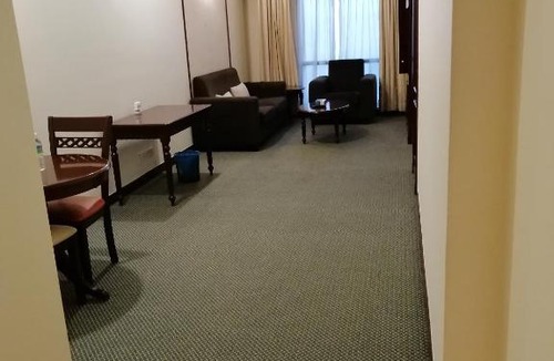 Imbi Apartment | KL Star Suite At Time Square