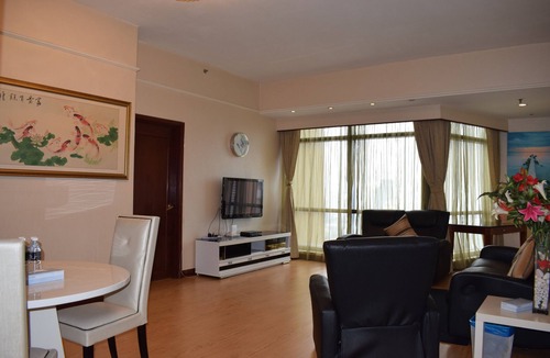 Imbi Apartment | KL Times Square Residence