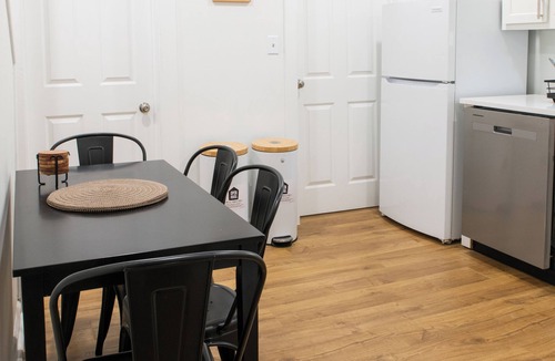 Bedford House | Klaire 69 Best