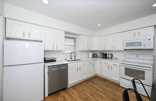 Bedford House | Klaire 69 Best