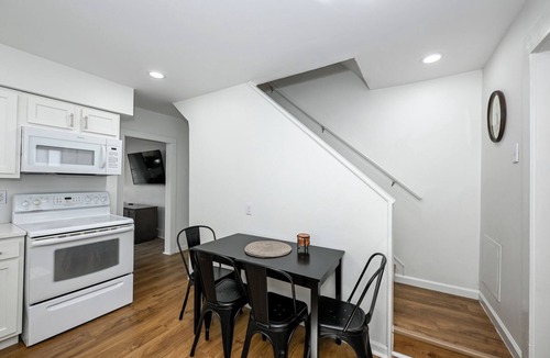 Bedford House | Klaire 69 Best