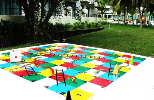 Kampung Tekir Resort | Klana Resort Seremban