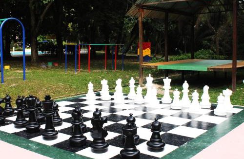 Kampung Tekir Resort | Klana Resort Seremban