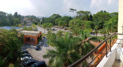 Kampung Tekir Resort | Klana Resort Seremban