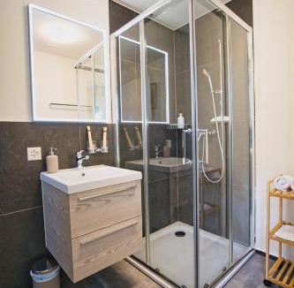 St. Gallen Apartment | Klara 0002 - Olma, Spital, Uni St- Gallen