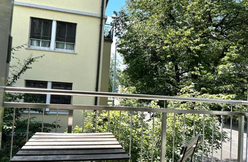 St. Gallen Apartment | Klara 1011 - Olma, Spital, Uni St- Gallen