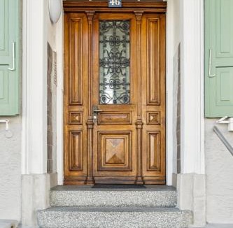 St. Gallen Apartment | Klara 1022 - Olma, Spital, Uni St- Gallen