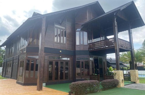 Shah Alam Villa | Klassique Touch Villa