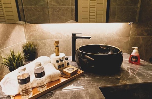 Shah Alam Villa | Klassique Touch Villa