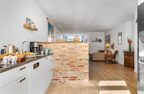 Blokhus House | "Klaudius" - 2km from the sea by Interhome