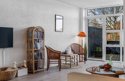 Blokhus House | "Klaudius" - 2km from the sea by Interhome