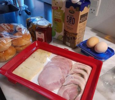 Ulfborg Bed & Breakfast | KLAUSIEVEJ B&B