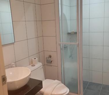 Chow Kit Apartment | KLCC Chambers sky Villa Residences