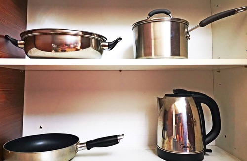 Kuala Lumpur City Centre Apartment | KLCC Twin Tower - Parkview Service Apartment