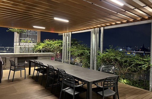 Bukit Bintang Apartment | KLCC VIEW, 5mins To KL TOWER.nn