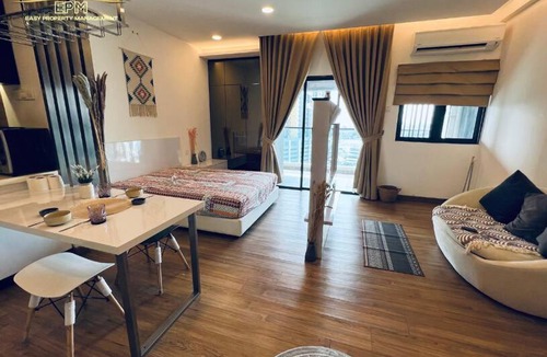 Seri Kembangan Apartment | KLCC VIEW.Big Balcony, Cheras Menara Simfoni