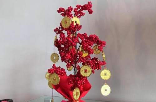 Taman Kok Lian Apartment | KLCC view - Jalan Kuching Boulevard Service Apt