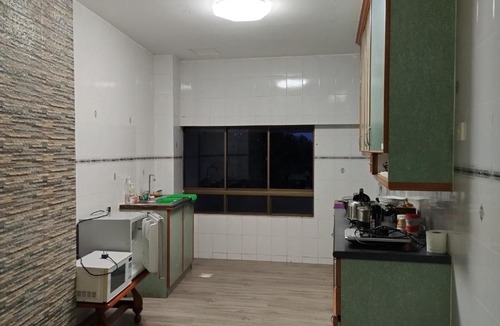 Klebang Kechil Apartment | Klebang Condominium Melaka