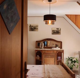 Saint-Jans-Cappel Bed & Breakfast | Kleene Geluk - Chambres et table d'hôtes