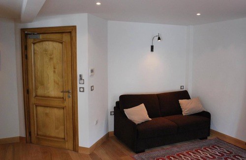 Saint-Jean-Saverne Hotel | Kleiber