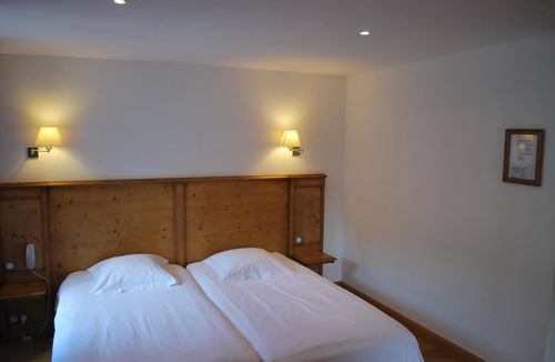 Saint-Jean-Saverne Hotel | Kleiber