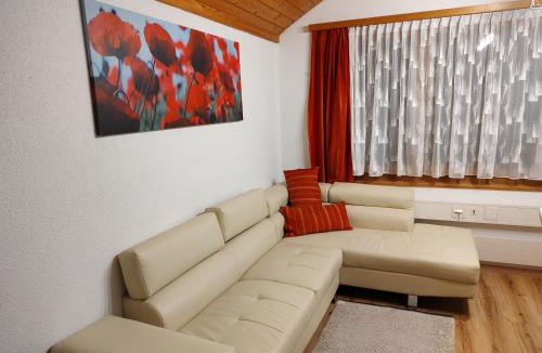 Escholzmatt Apartment | Klein aber fein